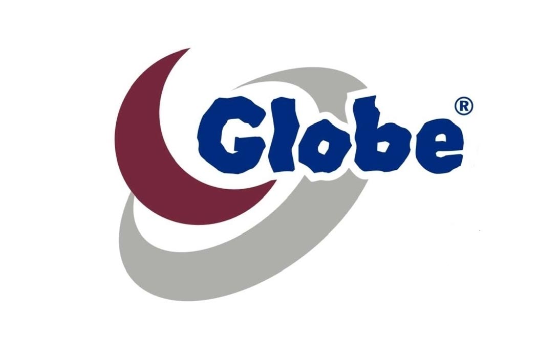 Globe International Logo