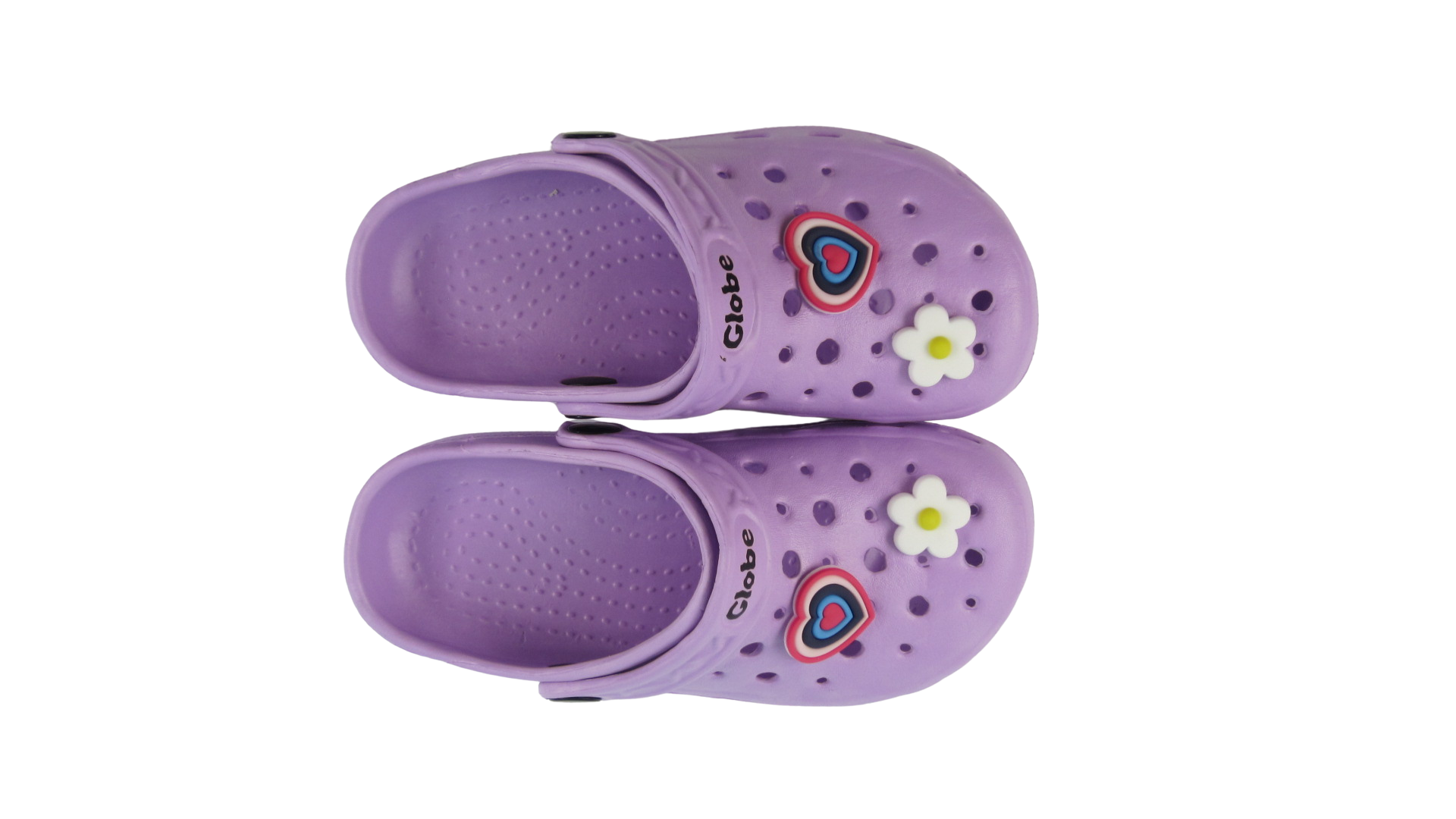 NINA – NINO lilla