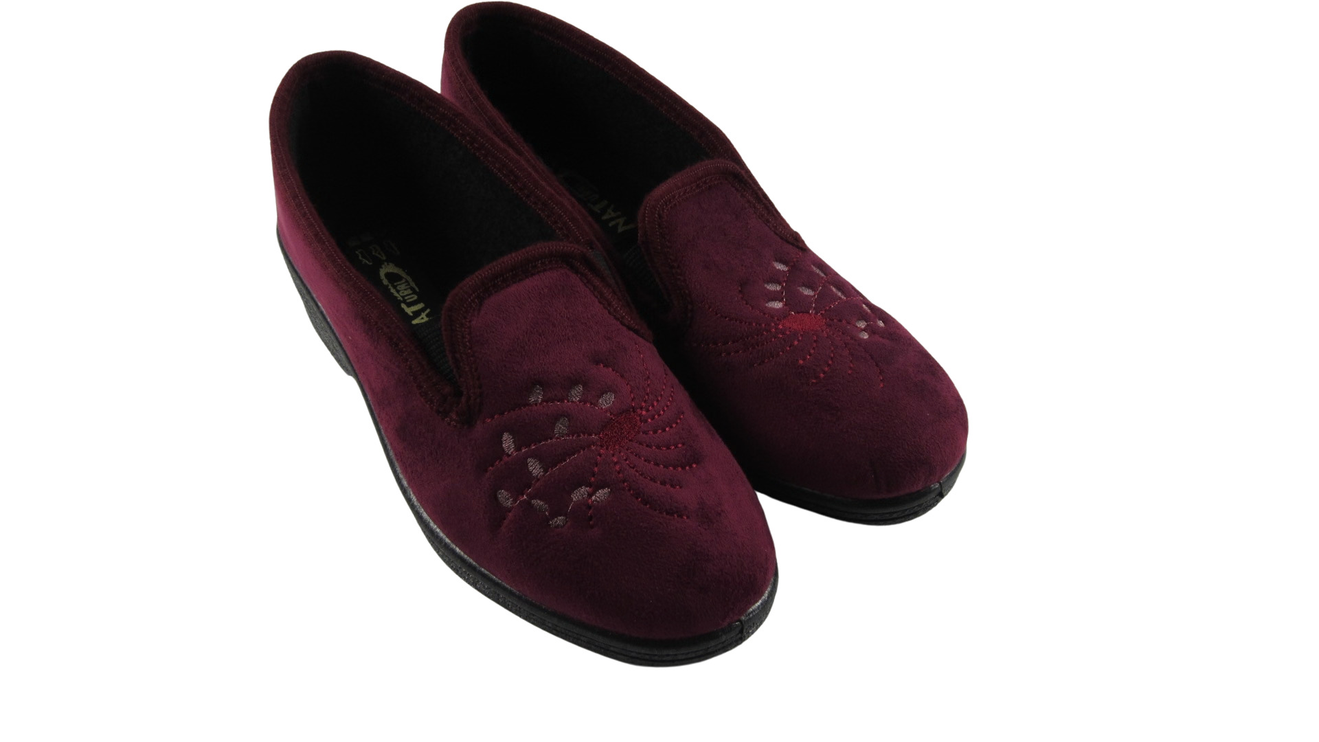 38 BORDO