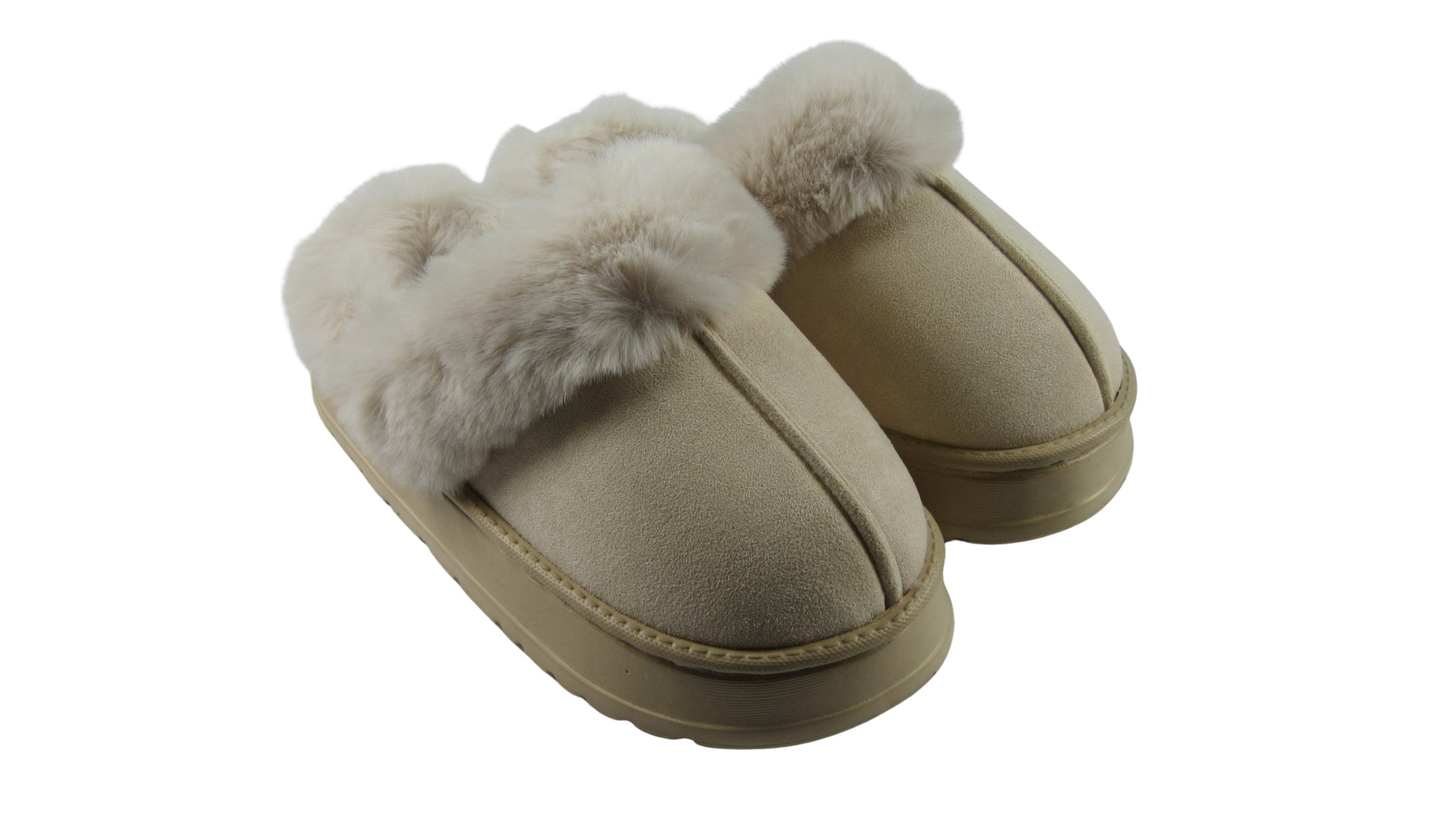 DELIA BEIGE